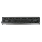 Chargeur 6 cases - Hytera MCL33