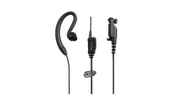 Écouteurs intra-auriculaires avec microphone intégré - EHN26-P