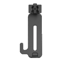 Clip ceinture - BC55