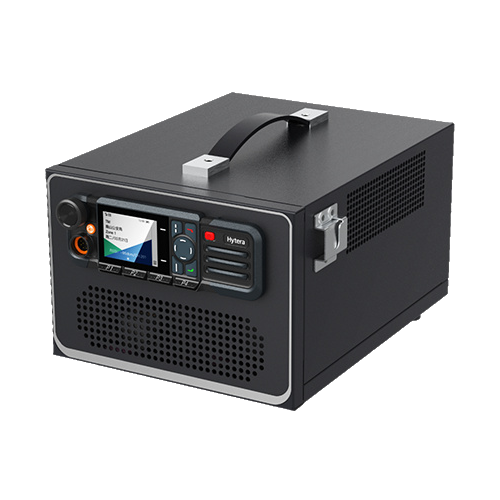 Passerelle PMR HyTalk - BN100