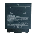 Batterie lithium-polymère 2100 mAh - BP2101
