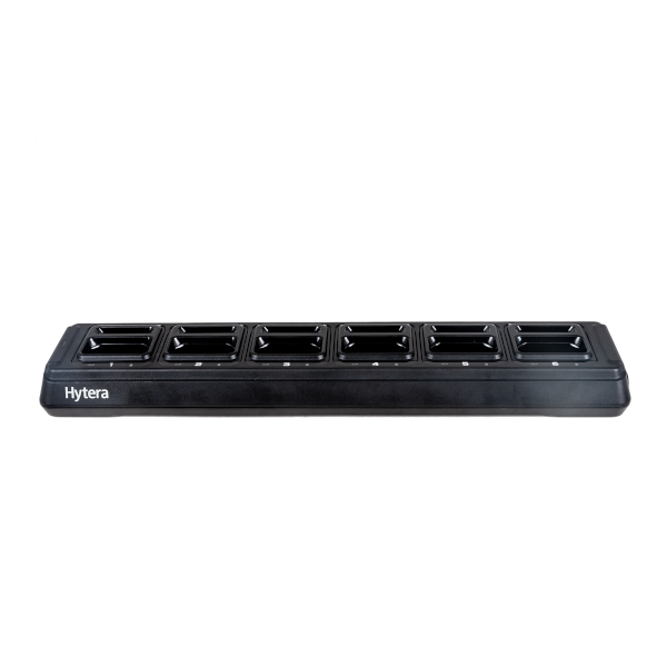 Chargeur 6 cases - MCL35