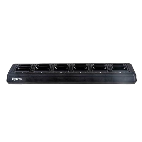 Chargeur 6 cases - MCL45