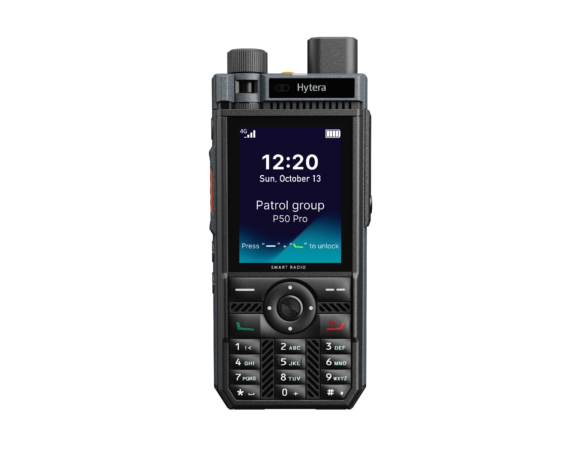 Hytera P50 Pro