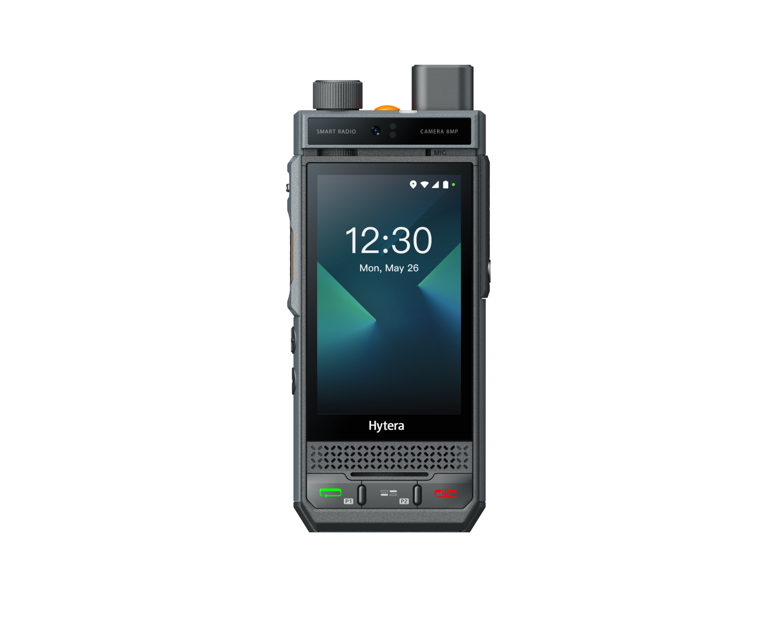 Hytera P60