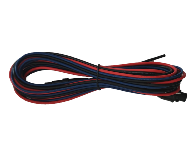 Cable d'alimentation - PWC34