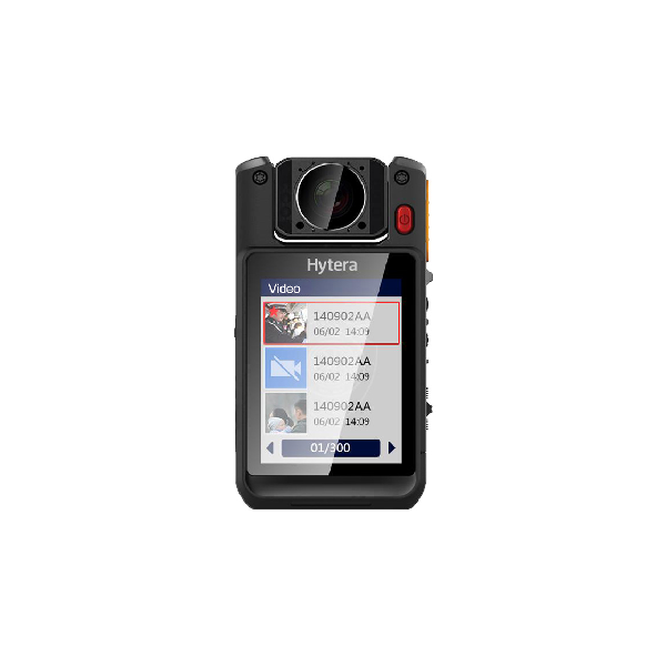 Hytera VM780