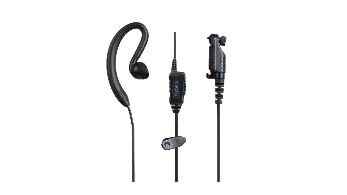 Écouteurs intra-auriculaires avec microphone intégré - EHN26-P