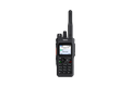 Hytera PDC580 – Radio Dual Mode LTE / PoC & DMR professionnelle