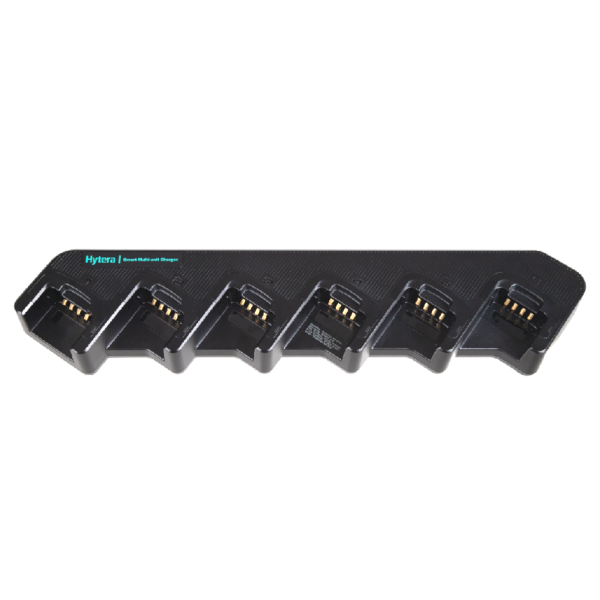 Chargeur 6 cases - MCL39
