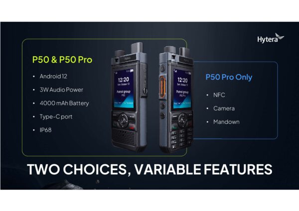 P50 PRO – Image 3