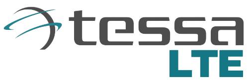 tessa lte logo